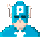 Captain Pixel